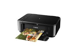 Canon PIXMA HOME MG3660 All-in-One Inkjet Printer